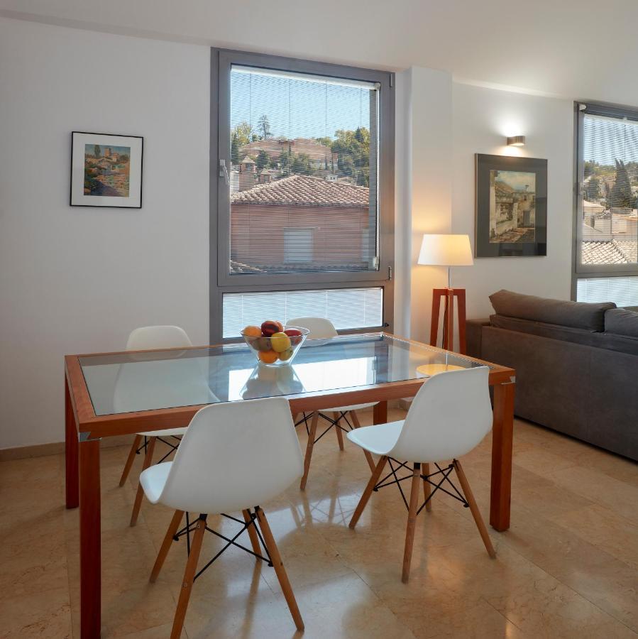 Loft Homelike Гранада Екстер'єр фото