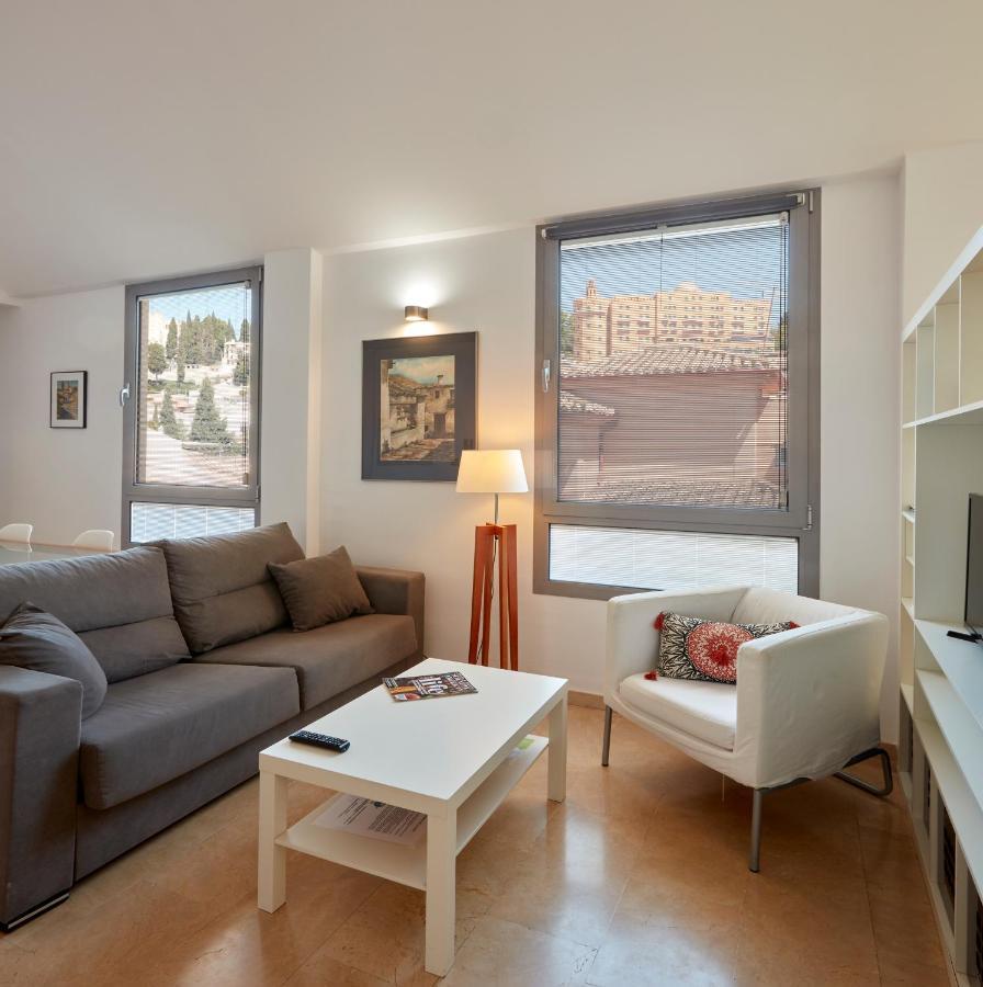 Loft Homelike Гранада Екстер'єр фото