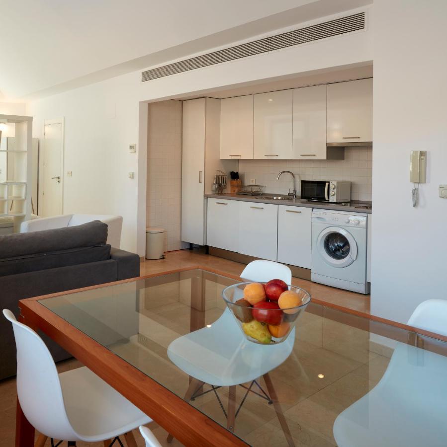 Loft Homelike Гранада Екстер'єр фото