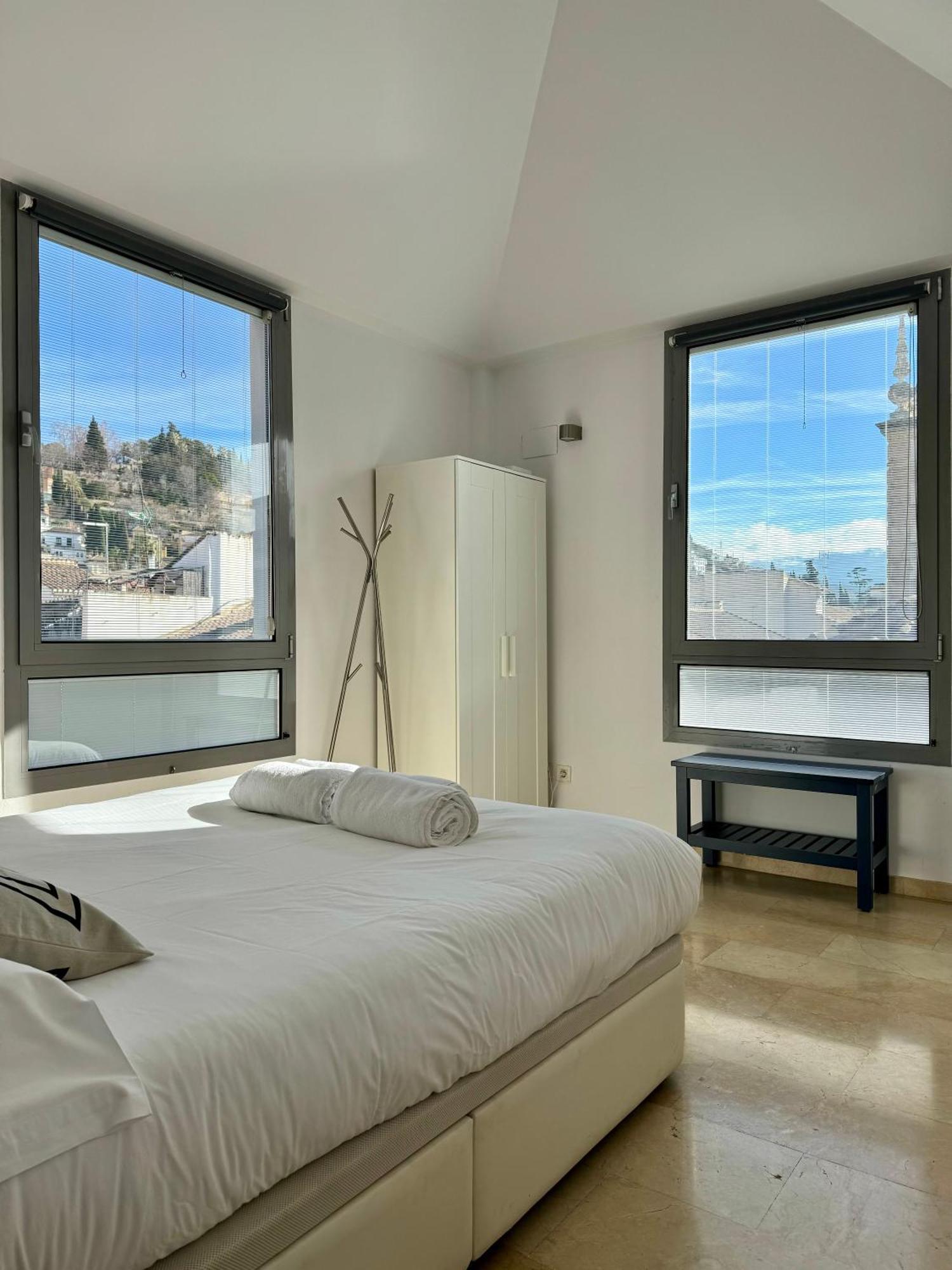 Loft Homelike Гранада Екстер'єр фото