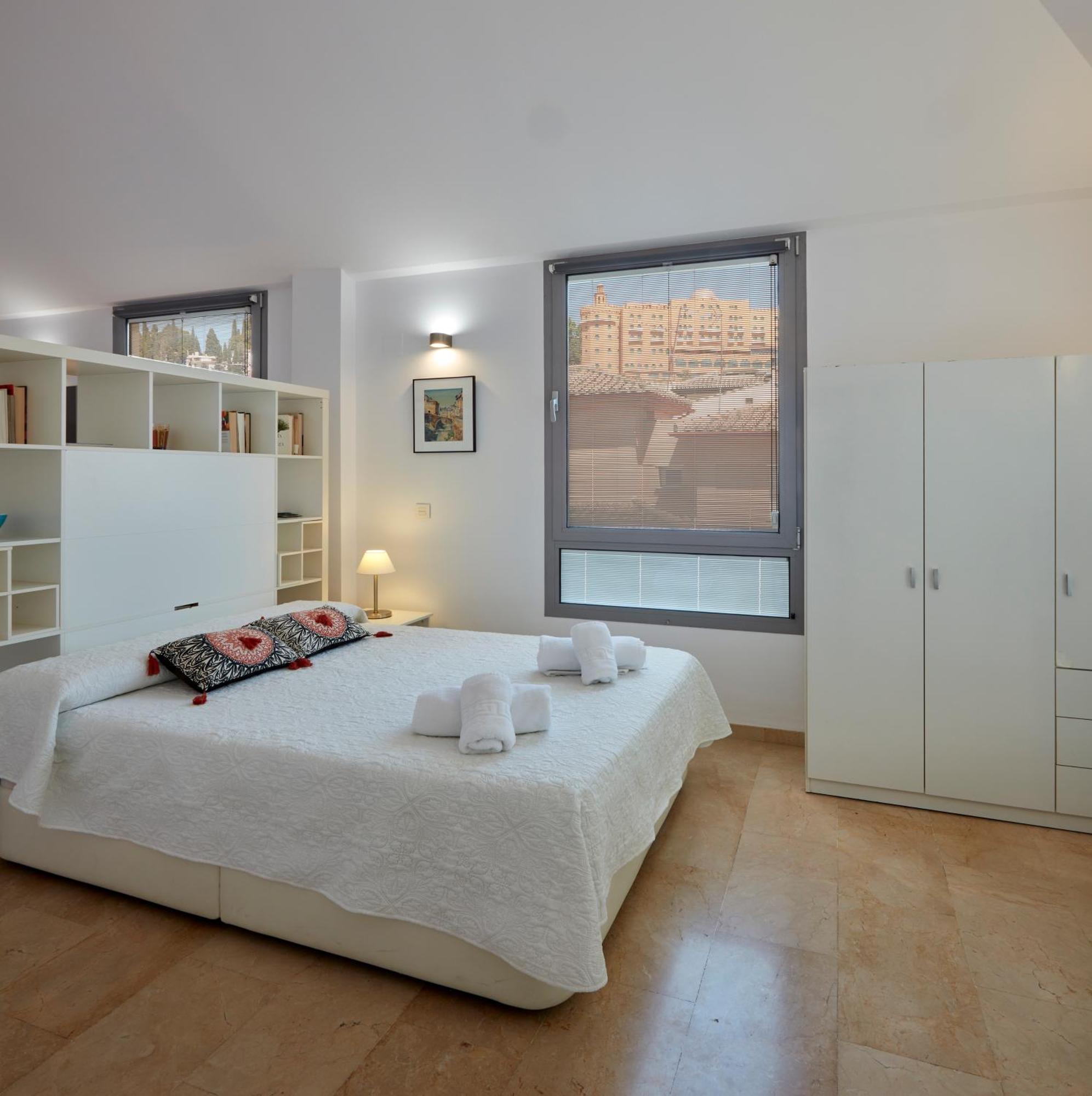 Loft Homelike Гранада Екстер'єр фото